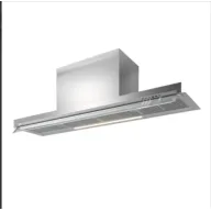 Campana Integrable AEG GDE682HM Inox Decorativa