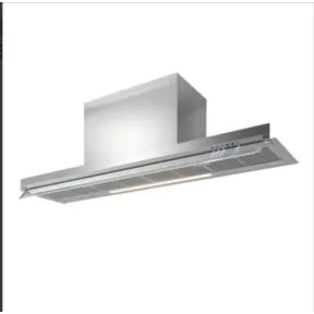 Campana Integrable AEG GDE682HM Inox Decorativa