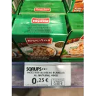 Cocidas Alubias Blancas de Sqrups Vallecas