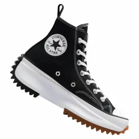 Zapatillas Unisex High Top Converse Run Star Hike