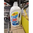 90 lavados de Skip Active Clean