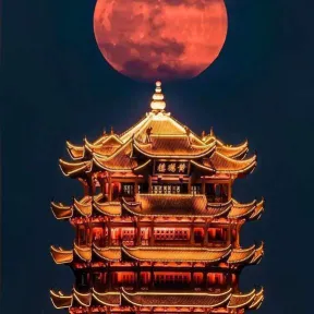 16 DÍAS en CHINA: Vuelos DIRECTOS + HOTEL por 549€ desde BCN