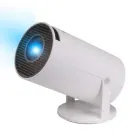 Proyector 1080P Denver PR-2500 HDMI USB-A 175 ANSI