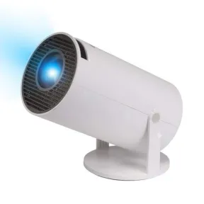 Proyector 1080P Denver PR-2500 HDMI USB-A 175 ANSI