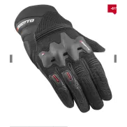 Guantes perforados de moto Bogotto Xatran