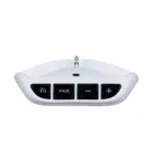 Adaptador de audio Nacon para mando de PS5