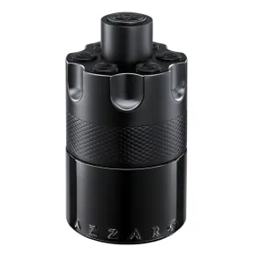 AZZARO The Most Wanted Intense 100 ml + Mochila Regalo