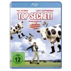 ¡Blu-ray Top Secret!