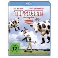 ¡Blu-ray Top Secret!