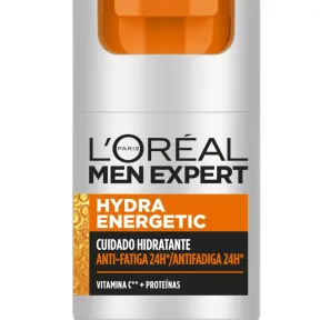Hidratante Anti-Fatiga L'Oreal Paris Men Expert 50 ml
