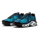 Air Max Plus Sneakers - Azul, Tallas 36 a 39