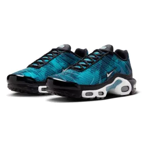 Air Max Plus Sneakers - Azul, Tallas 36 a 39