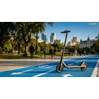 Xiaomi Electric Scooter 4 Lite Gen2 390W con 25km de autonomía