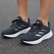 Zapatillas Adidas RESPONSE Ligeras para Running Gris.
