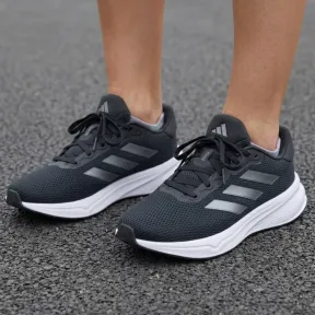 Zapatillas Adidas RESPONSE Ligeras para Running Gris.