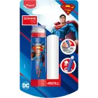 Goma de Borrar Retráctil Superman - Repuesto Maped
