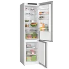 Frigorífico Bosch KGN392LCF 363L Total No Frost Acero inoxidable