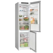 Frigorífico Bosch KGN392LCF 363L Total No Frost Acero inoxidable