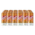 Refresco Naranja La Casera, Pack 24 latas sin azúcares
