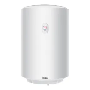 Termo eléctrico Haier Vertical 30L Clase B ES30V-A3