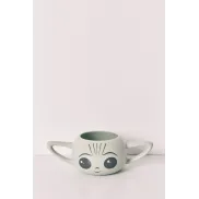 Taza Baby Yoda cerámica [Recogida gratis en tienda]