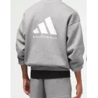 Sudadera de basketball Adidas
