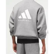 Sudadera de basketball Adidas