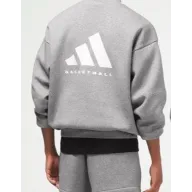 Sudadera de basketball Adidas