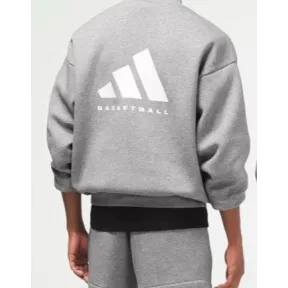Sudadera de basketball Adidas