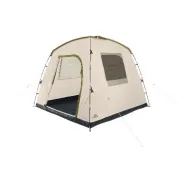 Tienda CRIVIT para 4 personas 250 x 215 x 250 cm