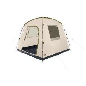 Tienda CRIVIT para 4 personas 250 x 215 x 250 cm