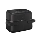 Freidora de Aire Doble Canasta Philips 1000 7.1L
