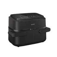 Freidora de Aire Doble Canasta Philips 1000 7.1L