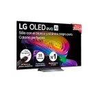 LG OLED evo AI Smart TV 55" 4K C6 2026