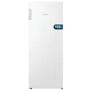 Congelador No Frost Cecotec 155L Multi Airflow Blanco