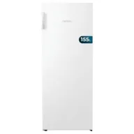 Congelador No Frost Cecotec 155L Multi Airflow Blanco