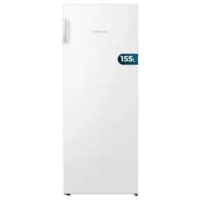 Congelador No Frost Cecotec 155L Multi Airflow Blanco
