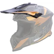 Casco de Carbono Gloss Pico Merlin Recon Code