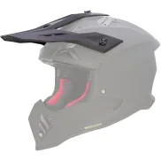 Casco Matt Pico Merlin Recon Gravel