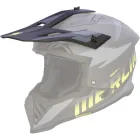 Casco de Carbono Merlin Recon Code Matt Pico