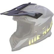 Casco de Carbono Merlin Recon Code Matt Pico