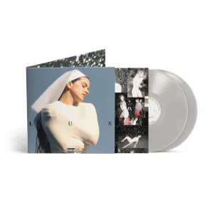 Vinilo LUX de Rosalia