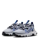 Zapatillas Nike React Vision Juniors 36.5, 38 y 38.5 - 78€