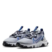 Zapatillas Nike React Vision Juniors 36.5, 38 y 38.5 - 78€