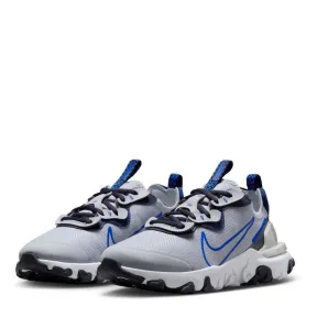 Zapatillas Nike React Vision Juniors 36.5, 38 y 38.5 - 78€