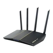 ASUS RT-AX57 AX3000 - Router WiFi de alto rendimiento