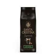 Supreme Coffee Natural Grain 500 g - SANTA CRISTINA