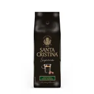 Supreme Coffee Natural Grain 500 g - SANTA CRISTINA