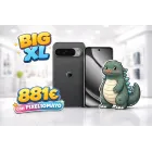 Google Pixel 10 Pro XL 16GB 256GB Super Actua OLED 6.8"