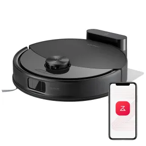 Roborock Q10 S5: Robot Aspirador y Fregasuelos 10.000 Pa